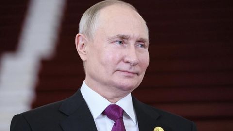 Путин: &ldquo;Агар биз урушда ютқазган бўлсак, АҚШ ракеталарини олиб кетиб, чой ичиш учун меҳмонга келсин&rdquo;