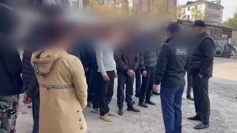 Қозоғистондаги ғишт заводларида 60 дан ортиқ Ўзбекистон фуқароси қулликда ишлатилгани аниқланди