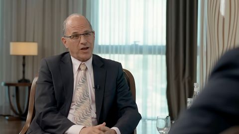 Afg&lsquo;onistondan O&lsquo;zbekistonga 2021-yilda o&lsquo;tgan harbiy aviatexnika bo&lsquo;yicha muzokaralar davom etmoqda &mdash; AQSH elchisi