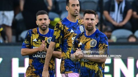 Lionel Messi MLS tarixidagi rekord narxdagi maoshni oladi. Ligadagi eng ko&lsquo;p maosh oluvchi futbolchilar e&rsquo;lon qilindi&nbsp;