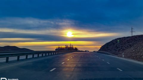 Тошкентдан Андижон ва Самарқанд йўналишларида пулли йўллар қурилади