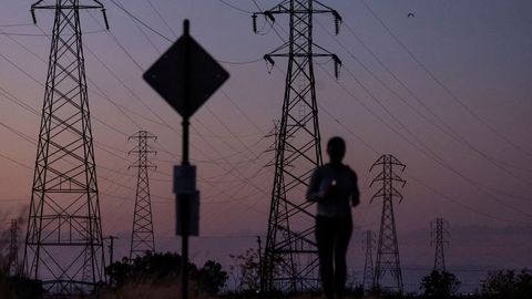 Biden's $3.5bn plan to fortify U.S. power grid and boost clean energy&nbsp;