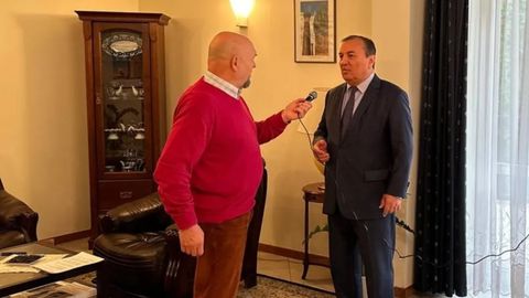 Uzbekistan's ambassador reflects on flourishing partnership with Poland in exclusive interview