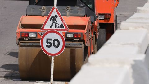 Toshkentda Bobur ko&lsquo;chasi 5 kunga qisman yopiladi