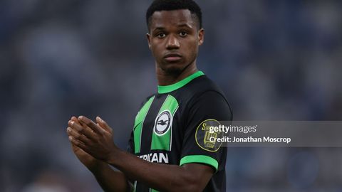 Ansu Fati saudiyaliklar qiziqish doirasiga tushib qoldi&nbsp;