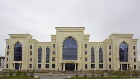 В ДУМК РК обеспокоены кровопролитием в Палестине