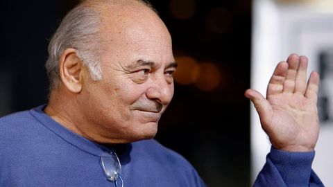 Burt Young, Oscar-nominated 'Rocky' star, passes away at 83