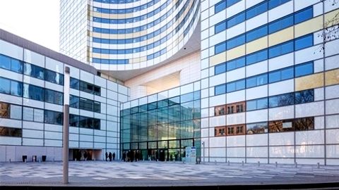 Туркменистан ждет от соглашения с Union of Arab and French Banks новых инвестиций