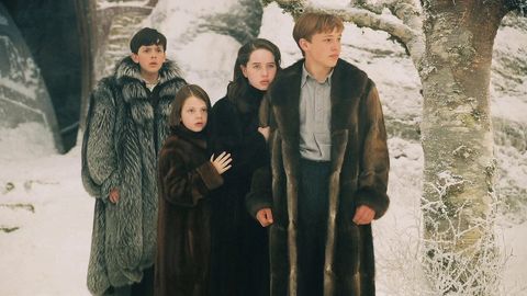 &ldquo;Narniya yilnomalari&rdquo; 18 yoshda: mashhur film qahramonlari hozir qayerda va nimalar bilan band?