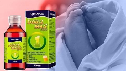 'Dok-1 Max' case update: Another official receives $45,000 for selling 3 indian medicines in Uzbekistan