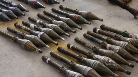 G&lsquo;arb va Isroilning o&lsquo;zi ham bilmagan holda HAMASni moliyalashtirgan &mdash; The Wall Street Journal