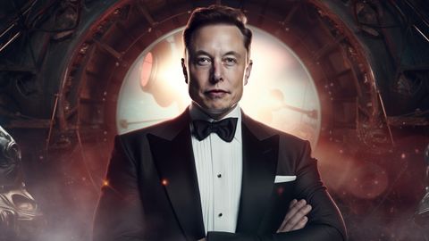 Elon Musk's X unveils "Not A Bot" subscription for enhanced social media experience&nbsp;