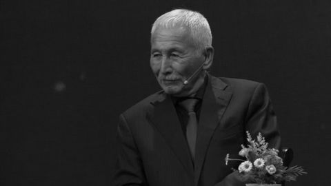 O&lsquo;zbekistonda xizmat ko&lsquo;rsatgan artist Abduxoliq Mamarasulov 74 yoshda vafot etdi