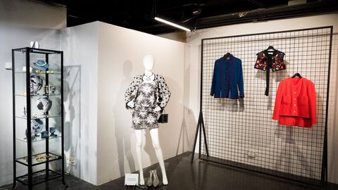 Выставка &laquo;L&rsquo;Italia veste il Cinema &ndash; Италия одевает кинематограф. Ателье Annamode для кино и моды&raquo;