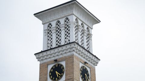 Какая погода ждет нас сегодня?