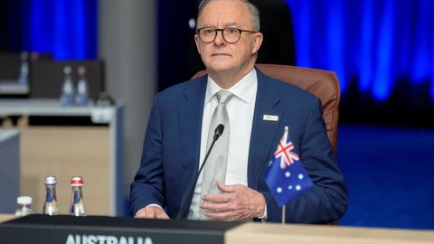 Australian PM Anthony Albanese&nbsp;to visit China