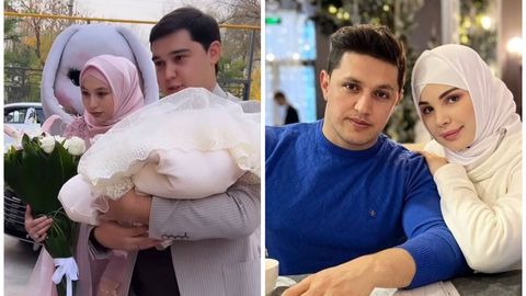Instagram: Bunyod Rahmatullayev birinchi, Azamat Ahrorov uchinchi bor ota bo&lsquo;ldi, &ldquo;Ummon&rdquo;chi Shohrux bir oyda qancha topadi?&nbsp;