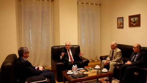 Ўзбекистон ва Испания таҳлил марказлари ўртасида ҳамкорлик йўлга қўйилади