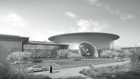 Uzbekistan's future art initiatives in 2023&nbsp;