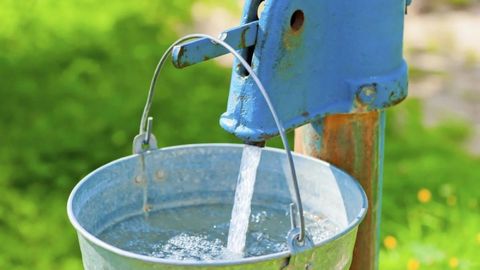 Больше 40 сел в Казахстане обеспечат качественной водой к 2025&nbsp;