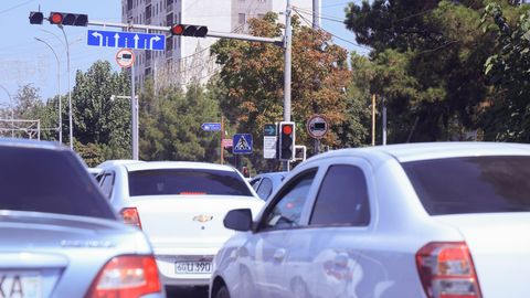 &ldquo;Тезликни чеклаб, қўшимча фоторадарлар ўрнатилсагина, босар-тусарини билмайдиган &lsquo;лихач&rsquo;ларимизни тарбияласак бўлади&rdquo; &mdash; Одилжон Тожиев