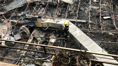 Чем закончился пожар в кафе &laquo;Гиждуван&raquo;?