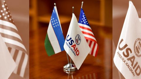 USAID allocates $14.4Mn for projects across multiple sectors in Uzbekistan