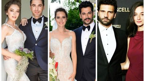 Ниҳон секта аъзосининг, Камол эса хотинининг назорати остида: “Севги изтироби” қаҳрамонларининг сериал сабаб юзага келган муаммолари