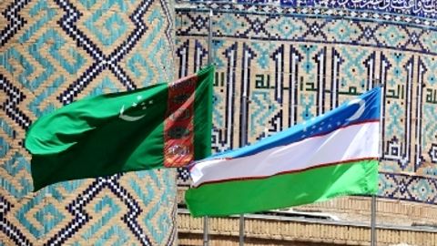 Туркменистанцы сохраняют лидерство в списке коммерческих туристов, посещающих Узбекистан