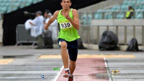 Ханчжоу&mdash;2022: Дониёр Салиев Ўзбекистон делегациясига ўнинчи олтин медални тақдим этди&nbsp;