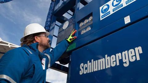 Uzbekistan and Schlumberger partner to enhance gas production&nbsp;