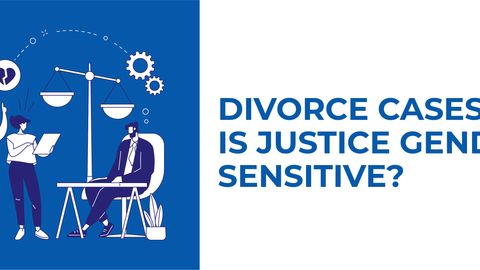 Uzbekistan judicial analysis reveals gender disparities in divorce cases