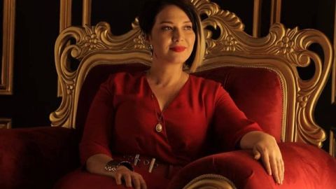 &ldquo;Badavlat insonning qizi yoki o&lsquo;ynashi emasman&rdquo;. &ldquo;Baxt ovchisi&rdquo; serialidagi Zulya &mdash; Barchin G&lsquo;ofurova bilan intervyu