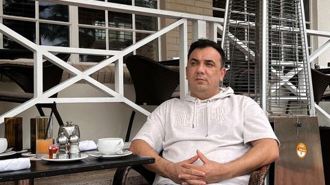 &ldquo;Pulsizlik nima ekanligini mendan so&lsquo;rang&rdquo; &mdash; Dilshod Mirzamurodov ota sog&lsquo;inchi, g&lsquo;amlarni unutish uchun kulishi va syomkadan keyin tobi qochishi haqida&nbsp;