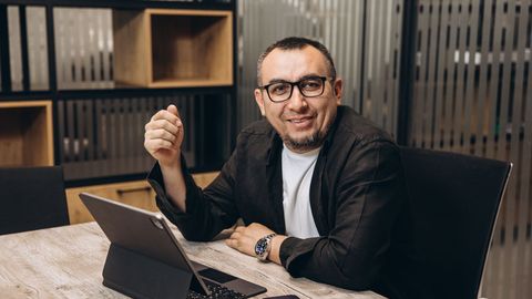 OSON transformatsiya jarayonida: Farhod Mahmudov investorni jalb qilgani haqida e&rsquo;lon qildi