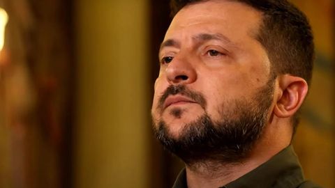 &ldquo;Dushman buni yaxshi biladi&rdquo;: Zelenskiy Rossiyani ogohlantirdi
