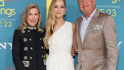 Карьерасининг бошида ота-онаси ҳам муваффақиятига ишонмаган юлдузлар (фото)