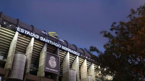 Саудия Арабистони банки &ldquo;Реал&rdquo;нинг ҳомийсига айланади