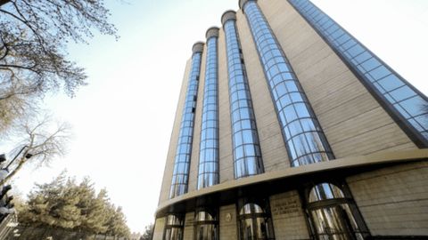 Uzbekistan's Central Bank keeps key interest rate steady at 14% amidst inflationary challenges&nbsp;