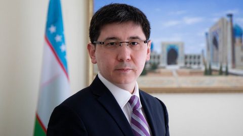 Назначен новый посол Узбекистана в Италии