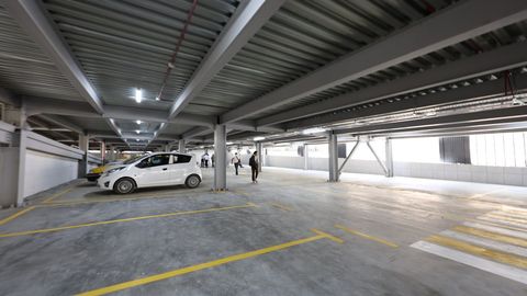 O&lsquo;zbekistonda ko&lsquo;p kvartirali uylarga tutash hududlarda &ldquo;stoyanka&rdquo;lar qurish rejalashtirilmoqda