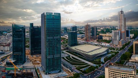 Uzbekistan named Top Travel Destination in 2024