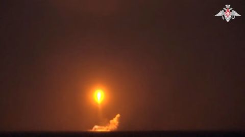Russia demonstrates nuclear triad capabilities amid Nuclear Test Treaty exit