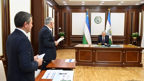 Какой следующий шаг Узбекистана на пути к энергетическим реформам?