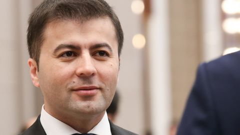 Абдулла Азизов Фармацевтика тармоғини ривожлантириш агентлиги директори этиб тайинланди