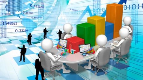 Key economic statistics from Uzbekistan's first nine months of 2023