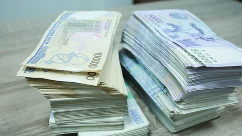 В каком регионе Узбекистана самая низкая среднемесячная зарплата?&nbsp;