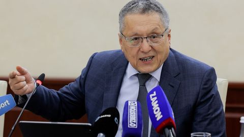 Uzbek banks double microloan limit to UZS 100mn for broader financial inclusion