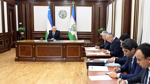 In 2023, Uzbekistan attracted $180Mn in foreign geological investments