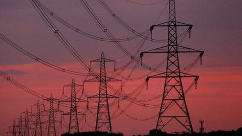 Uzbekistan gears up for robust electricity production for autumn-winter season